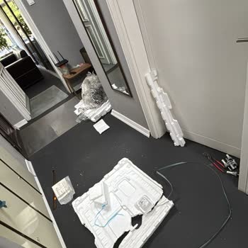 Teknisyen Eksikliği Ve İlgisiz Servis Deneyimi