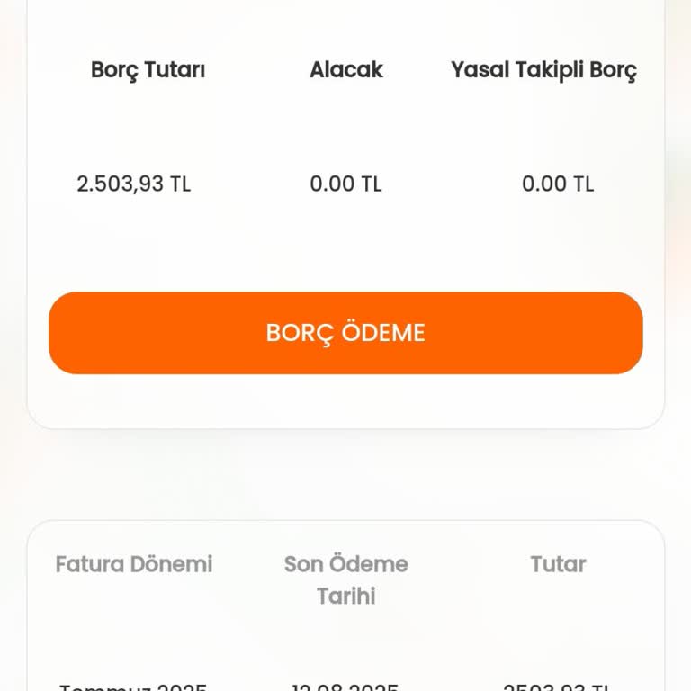 Onayımız Olmadan Yenilenen Abonelik Ve Haksız 2500 TL Fatura Mağduriyeti
