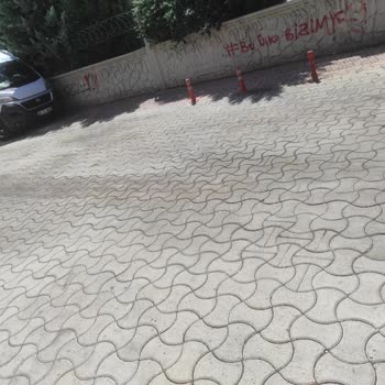 Çöp Toplama Sırasında Hijyen Eksikliği Mahallede Sağlık Sorunlarına Yol Açıyor