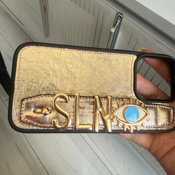 Yanlış Ve Kalitesiz İphone Kılıfı, İlgisiz Firma Ve Çözülmeyen Mağduriyet