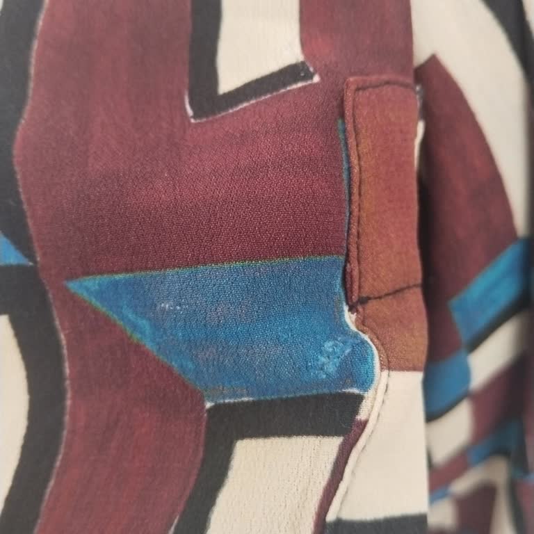 Zara Online Siparişimde Gelen Gömlek Yırtık Çıktı Mağduriyetim Giderilmiyor