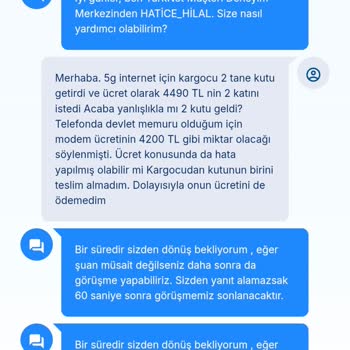 TurkNet Müşteri Hizmetlerine Ulaşamıyorum: Cevapsız Destek Ve Uzayan Bekleme Süreleri