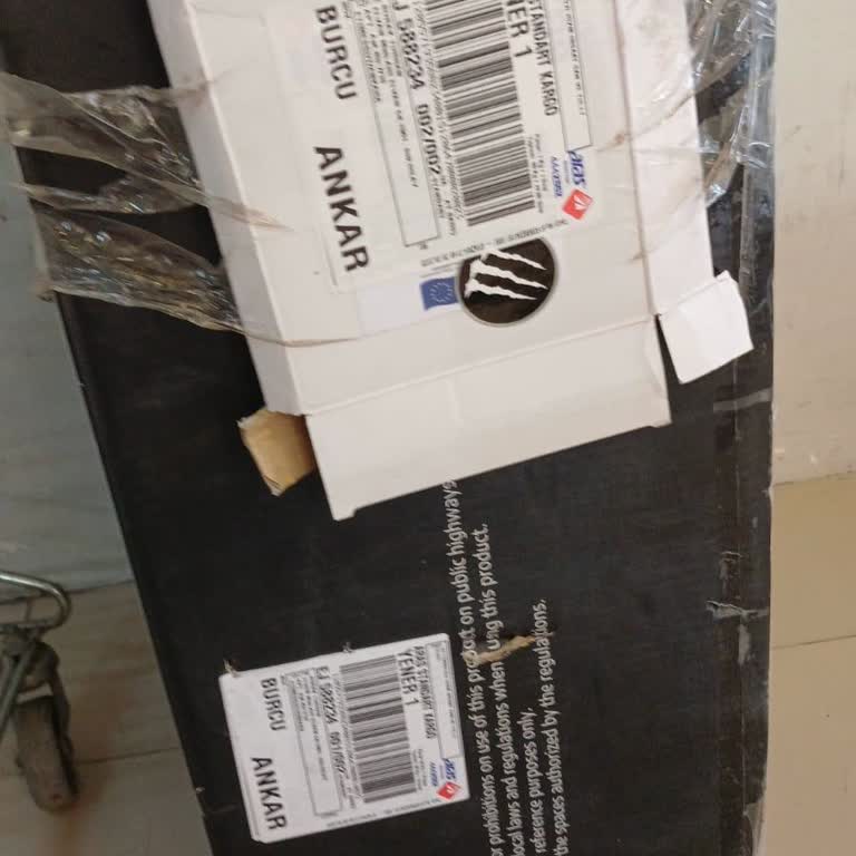 Kargom Kayboldu, Zararım Karşılanmadı Ve Haksız Ücret Talebi