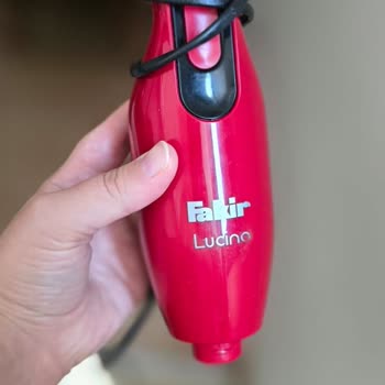 Kısa Sürede Bozulan Blender İçin Garanti Kapsamında Ücretsiz Tamir Talebim Reddedildi