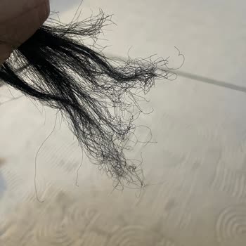 Arzum Saç Şekillendirici Arızası Nedeniyle Mağduriyet Ve Saç Yanması