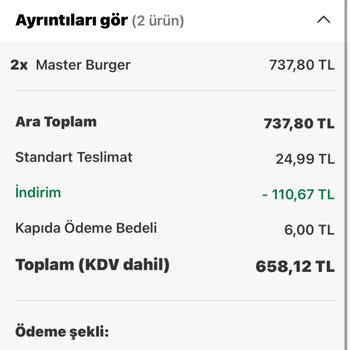 Kupon Kullanılamadı, Fazladan Ödeme Ve Destek Sorunu