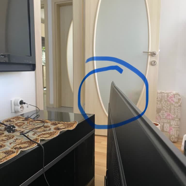 Aldığım TCL TV İki Kez Hasarlı Geldi Mağduriyetim Giderilmiyor