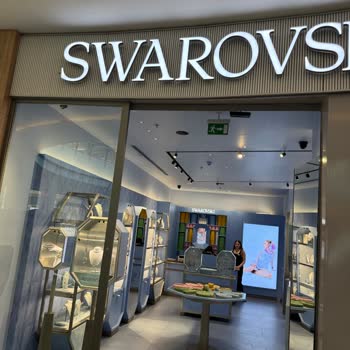 Swarovski Etiket Fiyatı Üzerinden Satış Yapılmaması Ve İlgisiz Mağaza Yönetimi