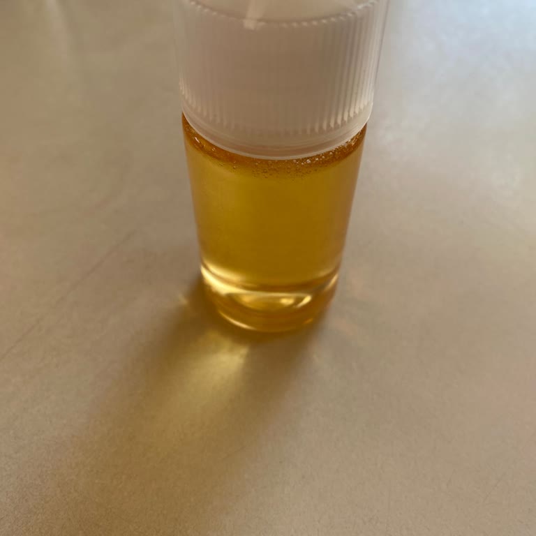 Aldığım Likit Aromanın Bozuk Çıkması Ve Müşteri Hizmetlerinin İlgisizliği