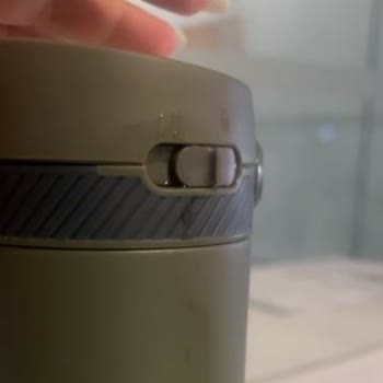 İgloo Termos Kapağından Sızdırıyor Mağaza İade Ve Fatura Taleplerimi Karşılamıyor