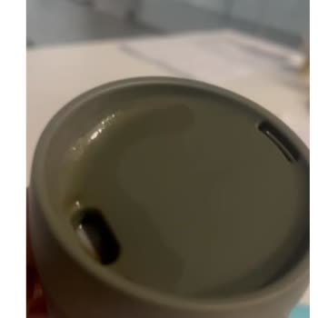 İgloo Termos Kapağından Sızdırıyor Mağaza İade Ve Fatura Taleplerimi Karşılamıyor