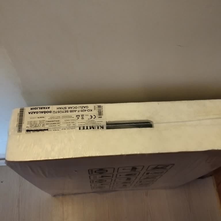 Kumtel Ocak Kurulumunda Servis Gecikmesi Ve Mağduriyet