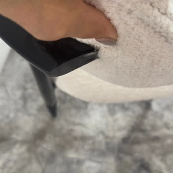 Aldığım Masa Seti Kusurlu Çıktı İade Talebime Çözüm Sunulmuyor