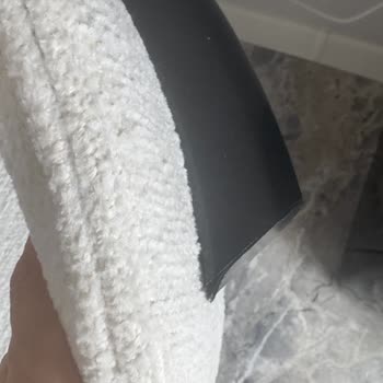 Aldığım Masa Seti Kusurlu Çıktı İade Talebime Çözüm Sunulmuyor