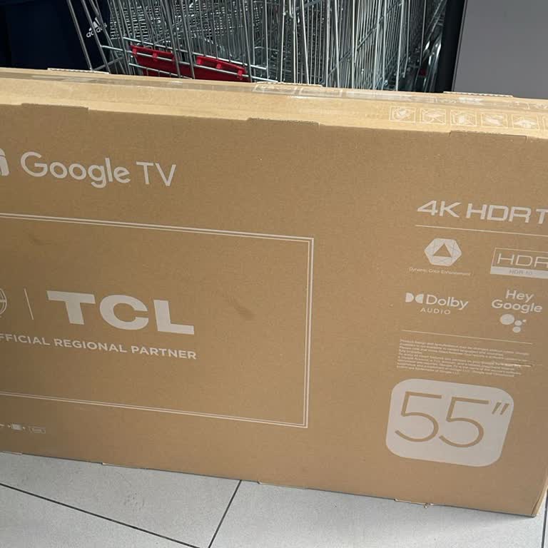 Bilkom TCL Televizyon Kurulumu Gecikti, Mağduriyetim Giderilmiyor