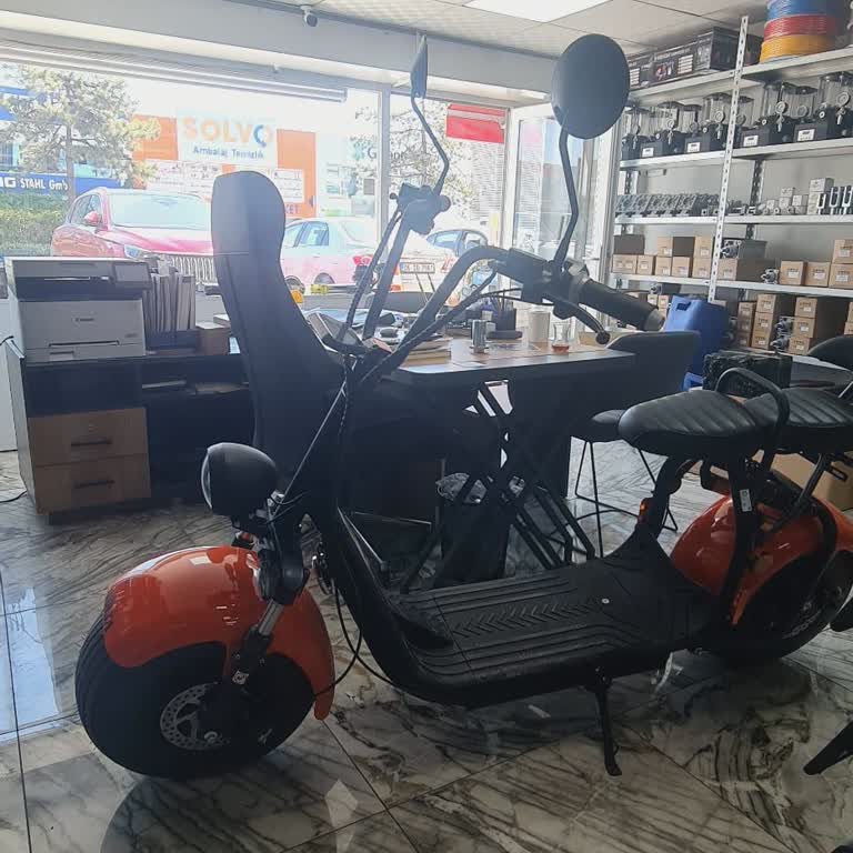 Satın Aldığım Elektrikli Bisiklet Bir Haftada Arızalandı, Garanti Kapsamında Destek Alamadım