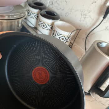 Kısa Sürede Çizilen Tefal Tencereler Ve İlgisiz Müşteri Hizmetleri Mağduriyeti