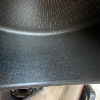 Kısa Sürede Çizilen Tefal Tencereler Ve İlgisiz Müşteri Hizmetleri Mağduriyeti