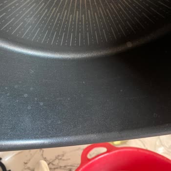 Kısa Sürede Çizilen Tefal Tencereler Ve İlgisiz Müşteri Hizmetleri Mağduriyeti