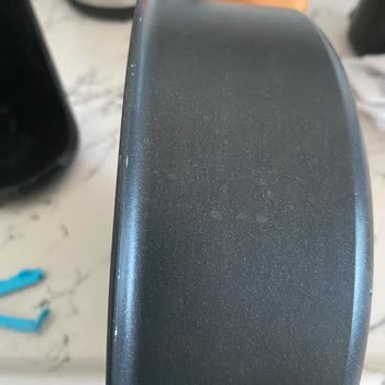 Kısa Sürede Çizilen Tefal Tencereler Ve İlgisiz Müşteri Hizmetleri Mağduriyeti