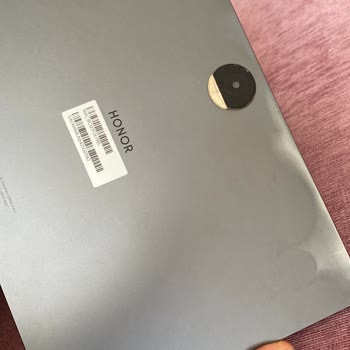 Honor Pad 9 Onarımında Fahiş Fiyat Talebi Ve İletişim Eksikliği