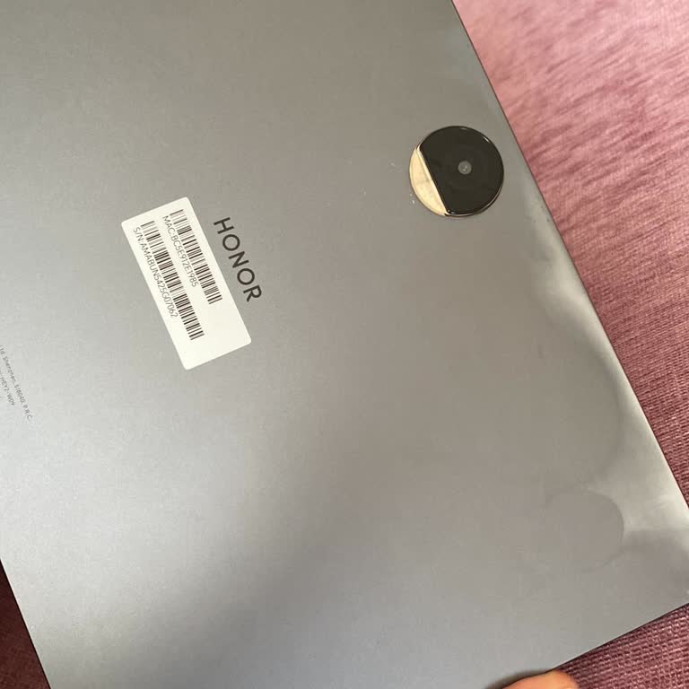 Honor Pad 9 Onarımında Fahiş Fiyat Talebi Ve İletişim Eksikliği