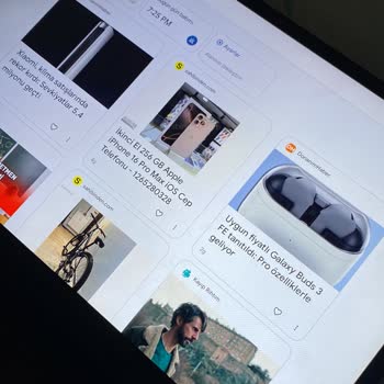 Honor Pad 9 Onarımında Fahiş Fiyat Talebi Ve İletişim Eksikliği