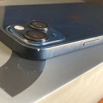 Getmobil Mükemmel Diye Aldığım İPhone Beklediğim Gibi Çıkmadı!