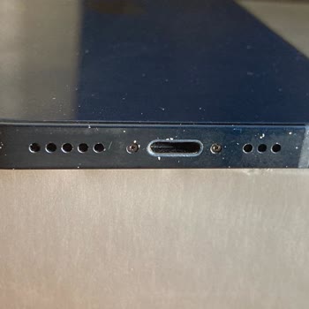 Getmobil Mükemmel Diye Aldığım İPhone Beklediğim Gibi Çıkmadı!