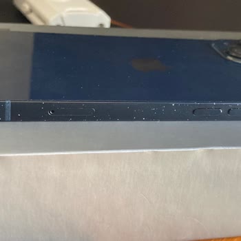 Getmobil Mükemmel Diye Aldığım İPhone Beklediğim Gibi Çıkmadı!