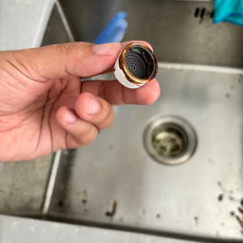 Satın Aldığım Musluk Kısa Sürede Küflendi, Müşteri Hizmetleri Yanıt Vermiyor