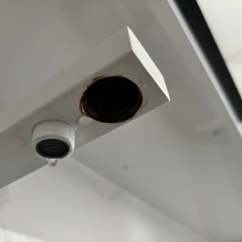 Satın Aldığım Musluk Kısa Sürede Küflendi, Müşteri Hizmetleri Yanıt Vermiyor