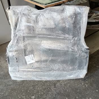 Kırık Gelen Parçalar İçin Ücret İadesi Ve Mağduriyetimin Giderilmesini Talep Ediyorum