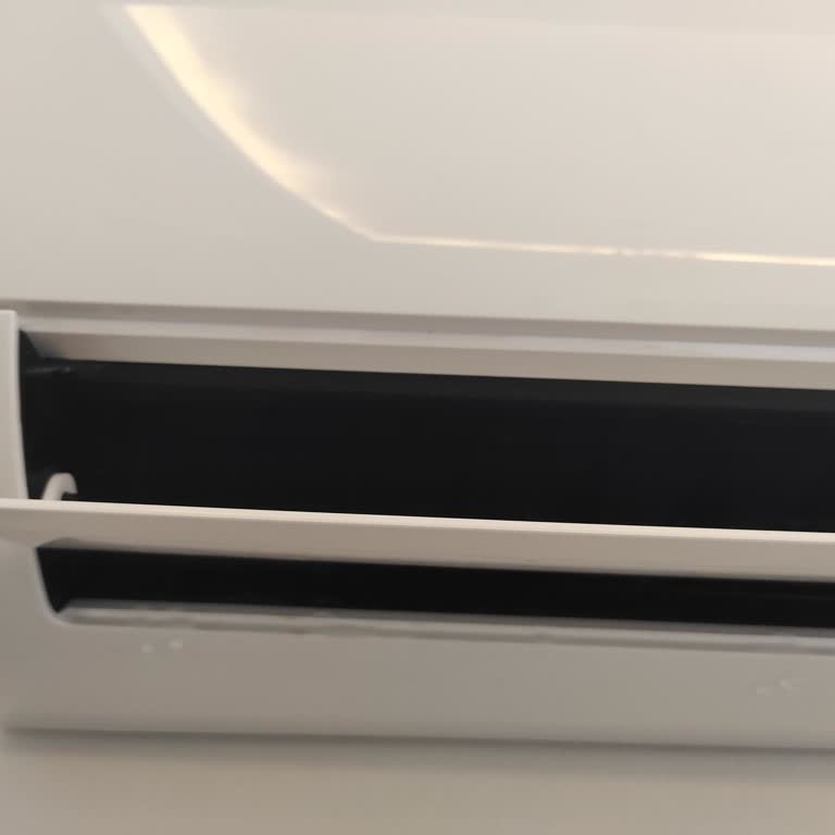 Yeni Alınan Klimanın Sürekli Su Akıtması Ve Servis Sorunu