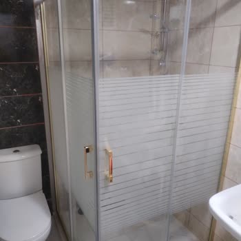 Durul Duşakabin'de Yaşadığım Sorunlar Mağdur Ediyor!