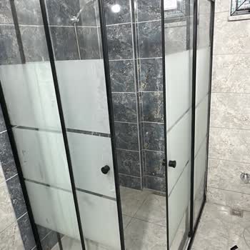 Durul Duşakabin'de Yaşadığım Sorunlar Mağdur Ediyor!