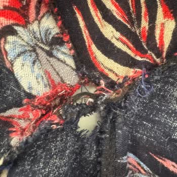 Aldığım Ürünler Hemen Yırtıldı, İade Talebim Reddedildi