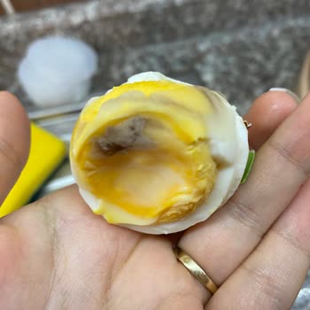 Bozuk Yumurtaya Çözüm Bulunmadı, İade Talebim Karşılanmadı