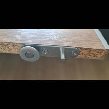 Montajdan Hemen Sonra Arızalanan Gardırop Ve Yetersiz Müşteri Hizmeti