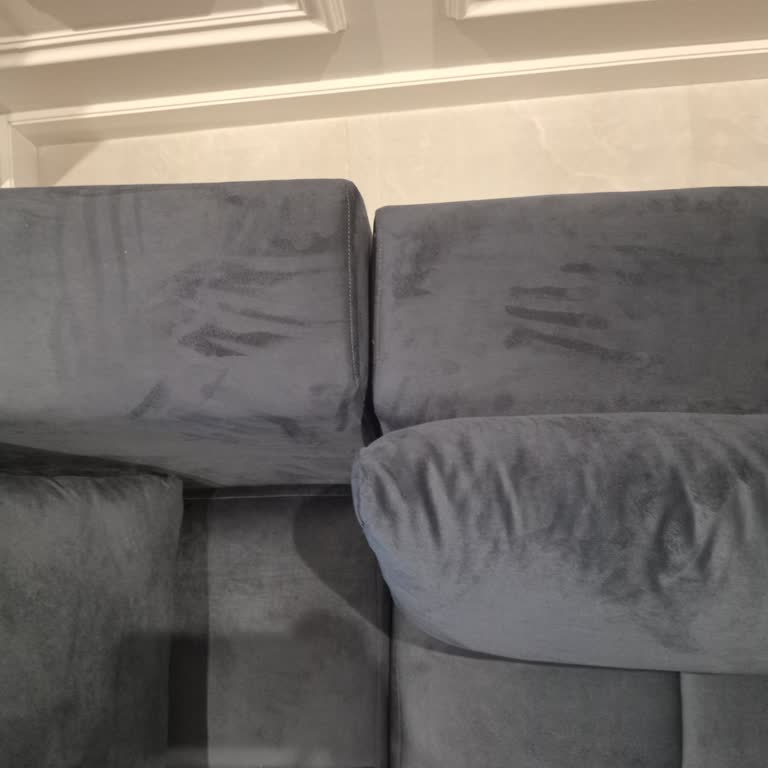 Teslim Edilen Köşe Koltukta Sürekli Aynı Sorun Ve Çözüm Eksikliği