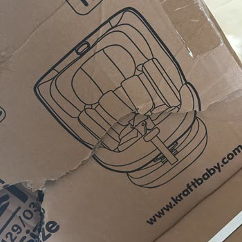 Kargo Görevlisinin Paketi Katıma Çıkarmaması Ve Teslimat Mağduriyeti