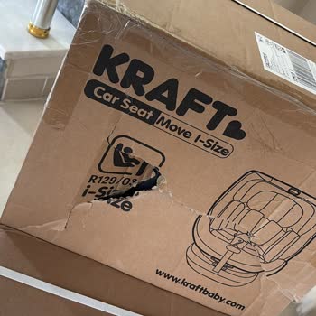 Kargo Görevlisinin Paketi Katıma Çıkarmaması Ve Teslimat Mağduriyeti