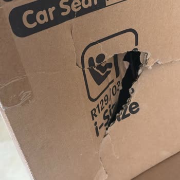 Kargo Görevlisinin Paketi Katıma Çıkarmaması Ve Teslimat Mağduriyeti