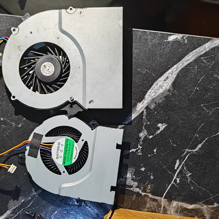 Kırık Gelen Fan İçin İade Reddedildi, Üstüne Ücret Talep Edildi