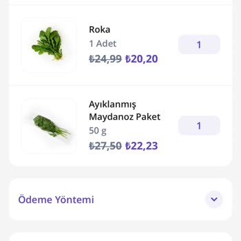 Teslim Edilmemiş Sipariş İçin Haksız Ödeme Ve İletişimsizlik