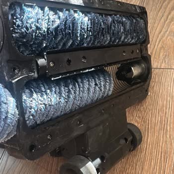 Philips Süpürge Başlığı Bozuldu, Yedek Parça Ve Çözüm Sunulmadı