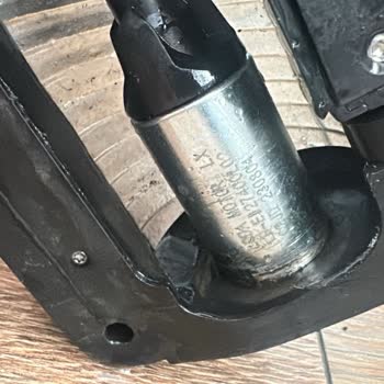 Philips Süpürge Başlığı Bozuldu, Yedek Parça Ve Çözüm Sunulmadı