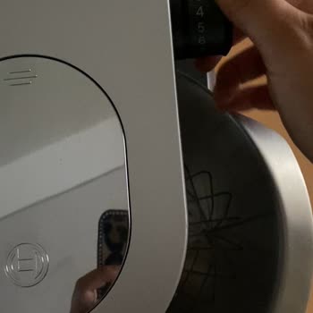 Bosch MUM5 Serie4 İlk Kullanımda Arıza Verdi