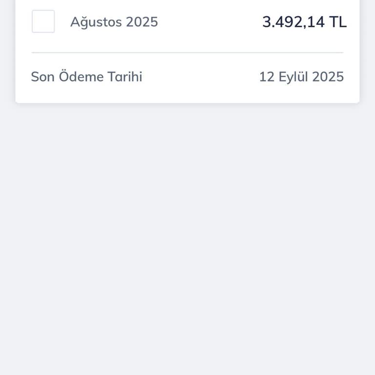 Numara Taşıma Sonrası Beklenmedik Yüksek Fatura Ve Haksız Borçlandırma Mağduriyeti