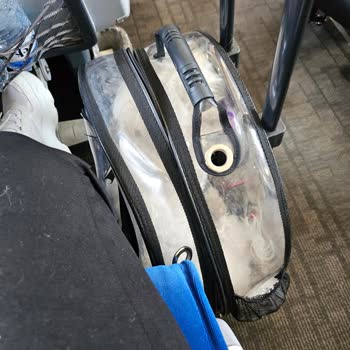 Köpeğim İçin Ödediğim Koltuk Ücretinin Mantıksızlığına Çözüm İstiyorum